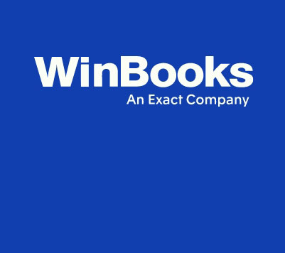 Winbooks logo, votre logiciel comptable pour entreprise avec Winbooks
