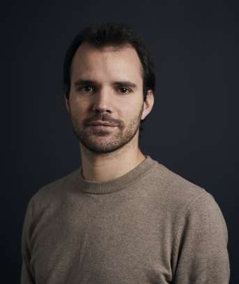 François Grimart Partner & Developer